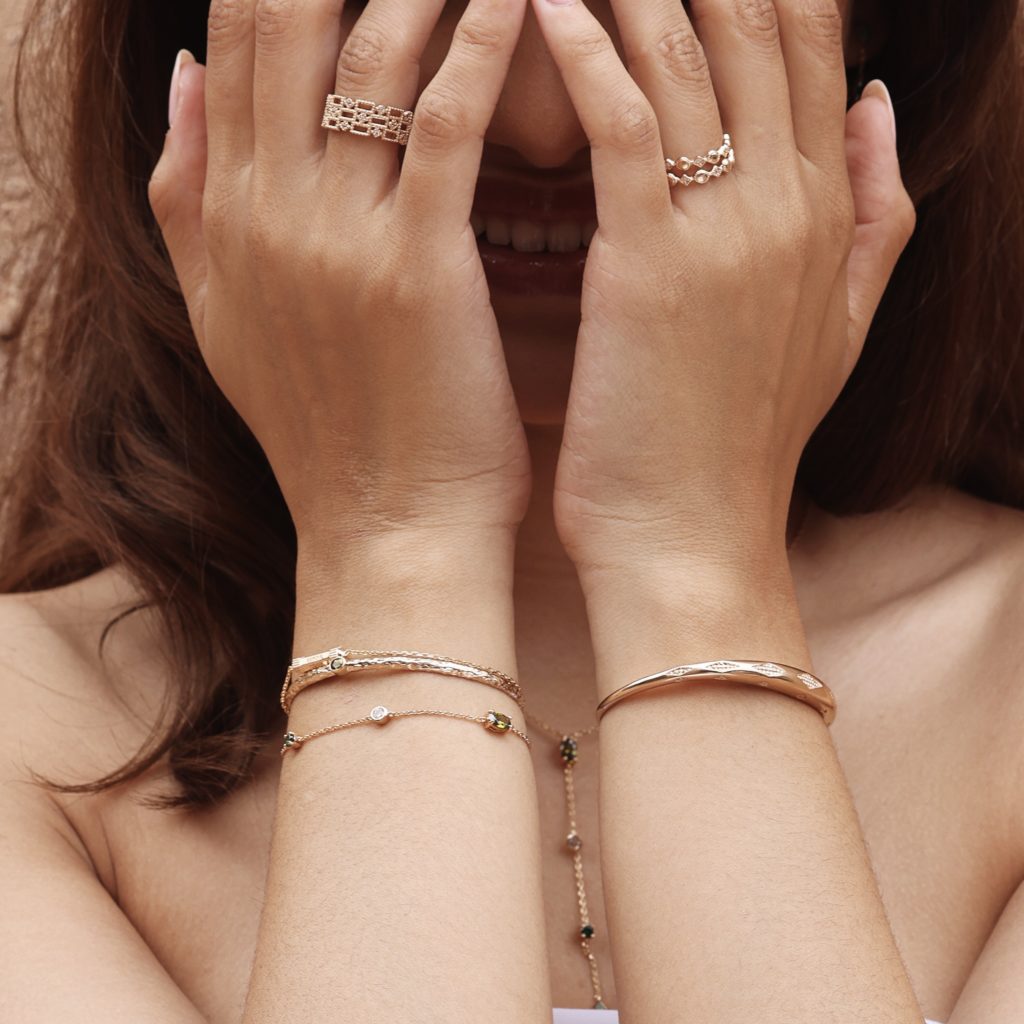 Bracelet Dalia