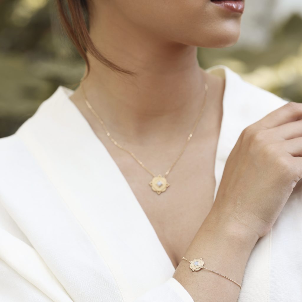 Collier Souad
