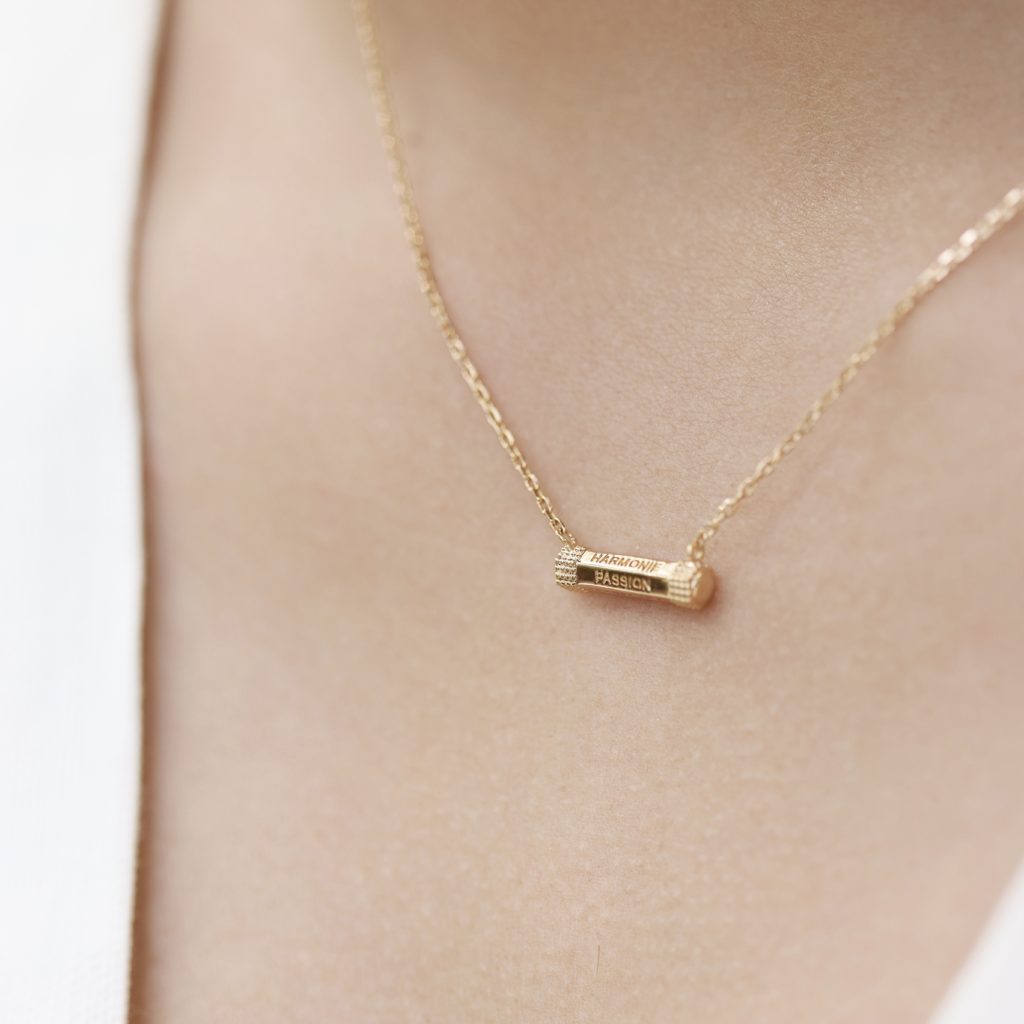 Collier Basma