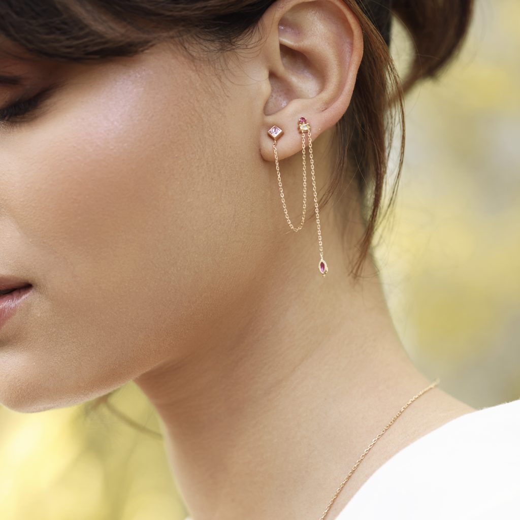 Boucle Ludivine