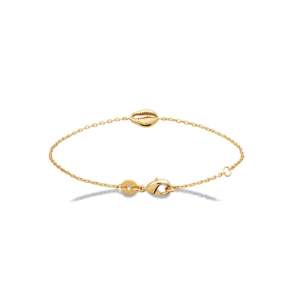 Bracelet Cauri