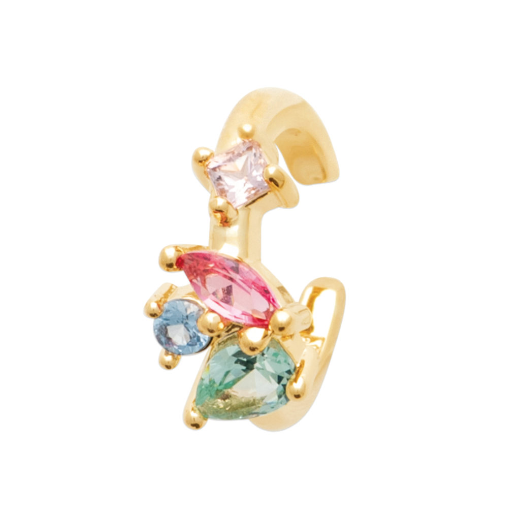 Bague d'oreille Ethan