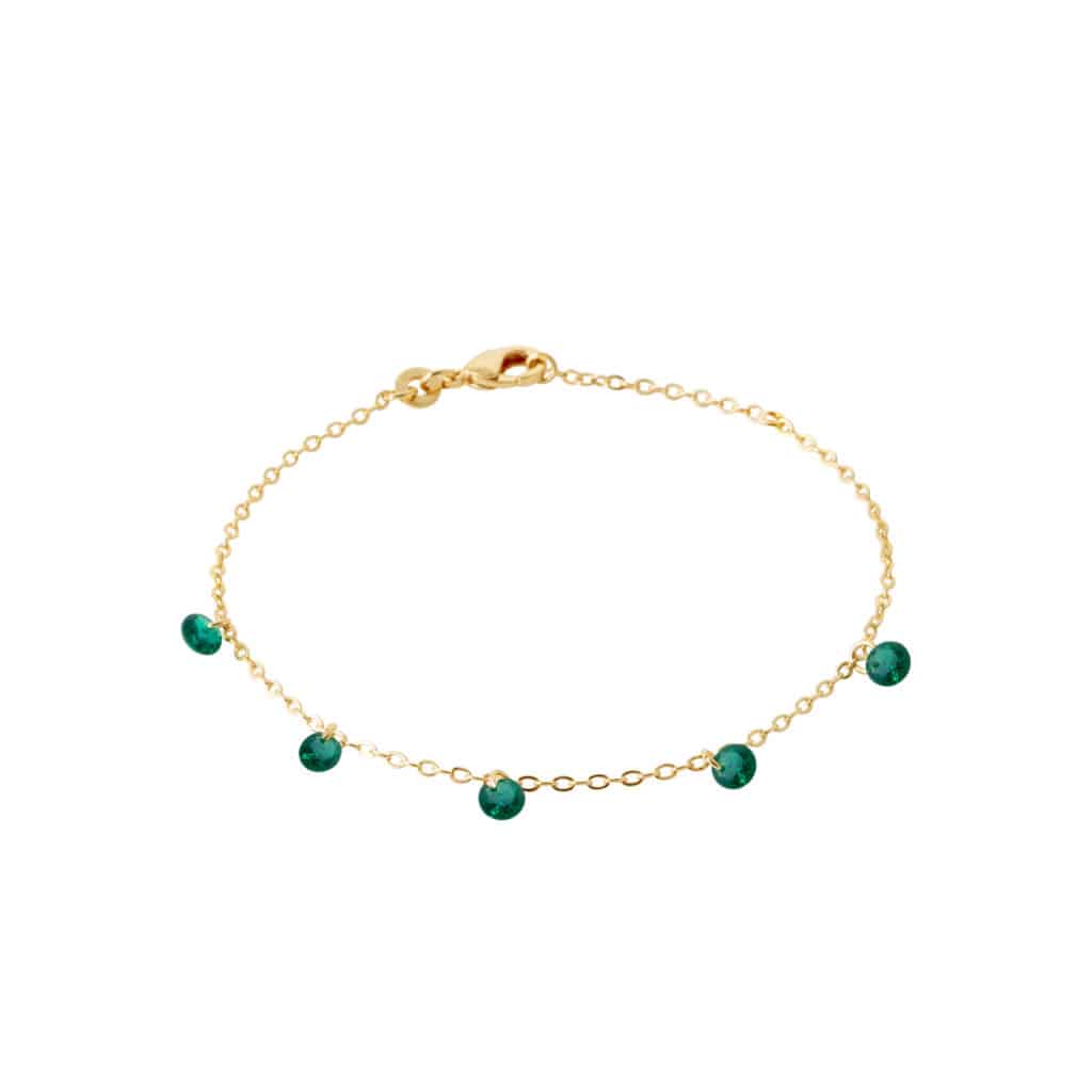 Chaine de cheville LISE