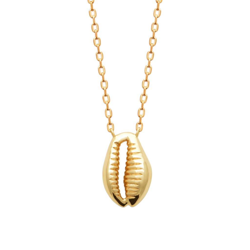 Collier Cauri