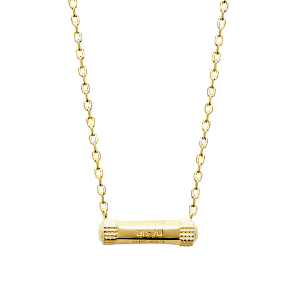 Collier Basma