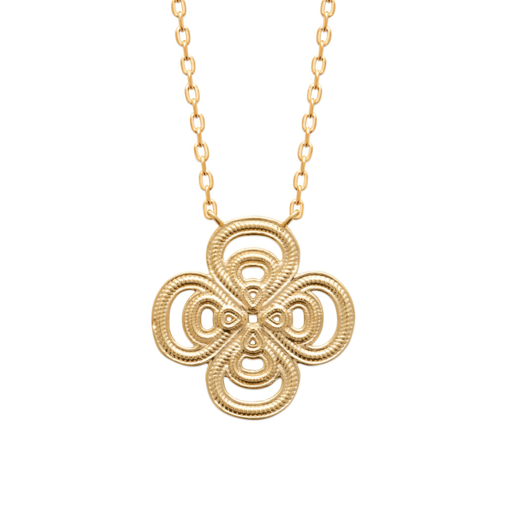 Collier Zeina