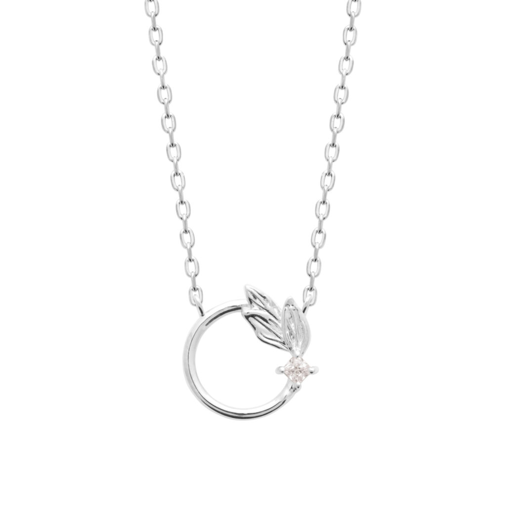 Collier JANG