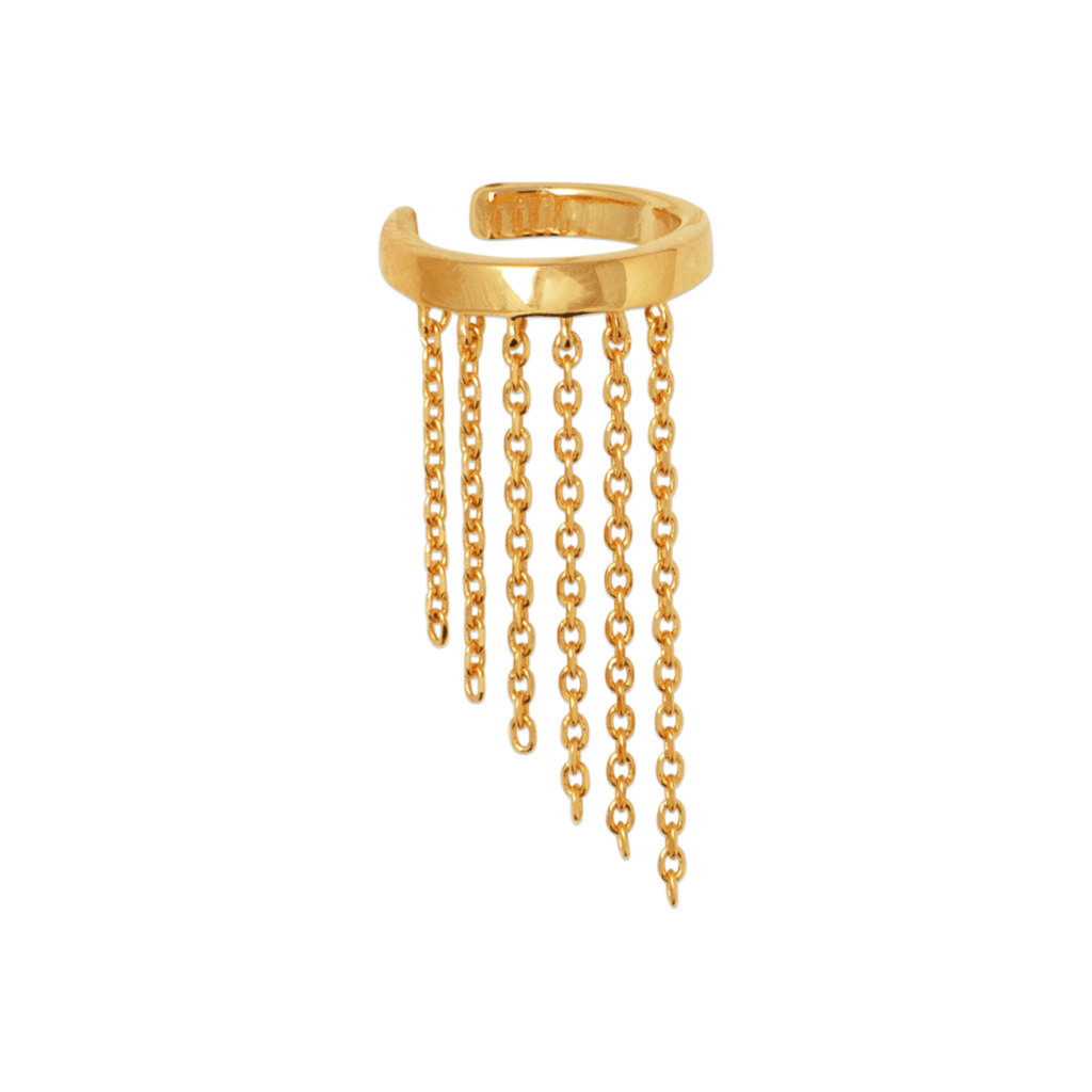 Bague d’oreille Hayat