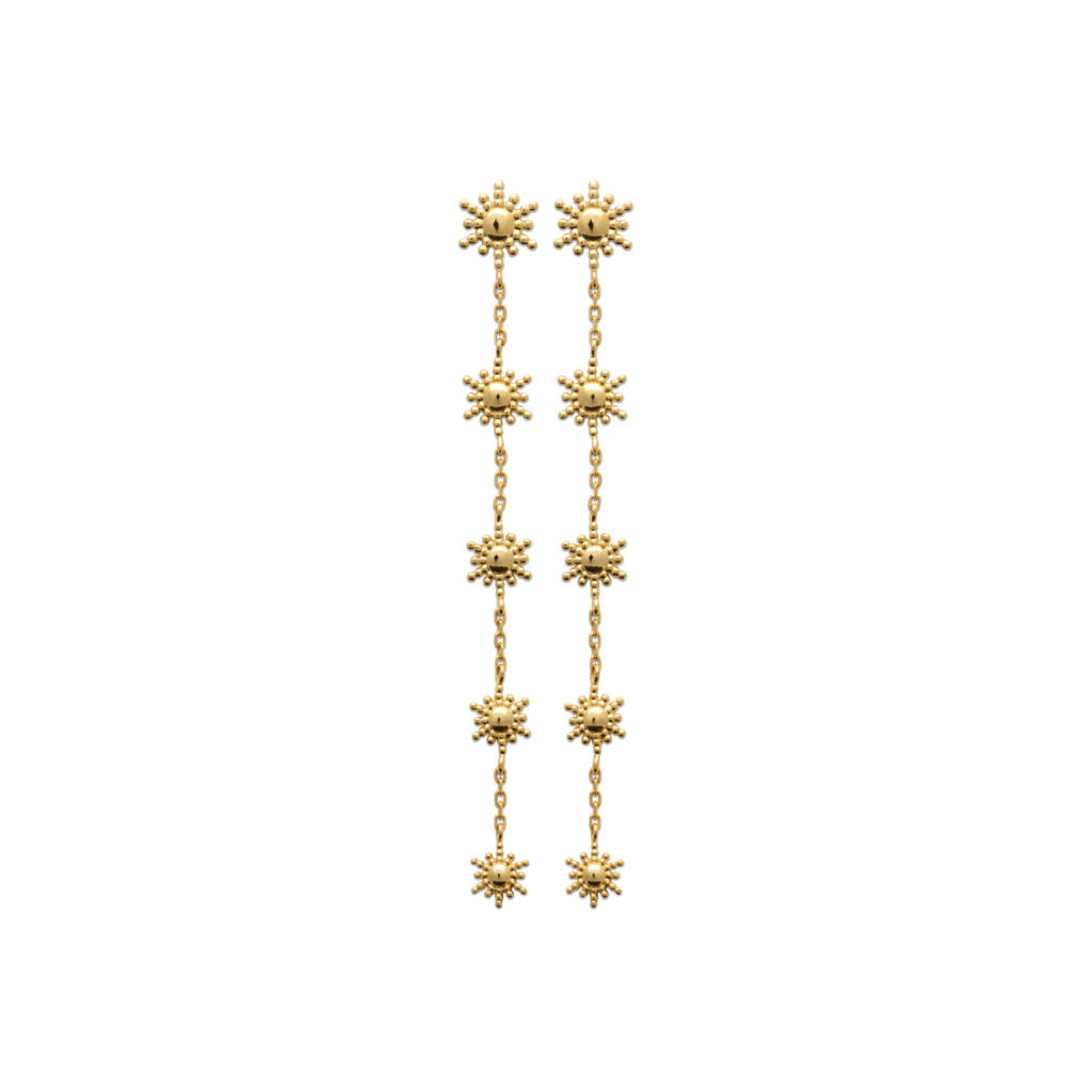 Boucles Sol