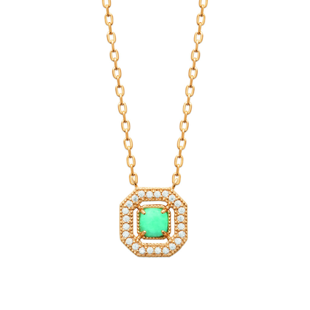Collier Lubna