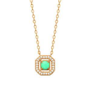 Collier Lubna