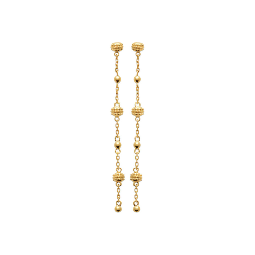 Boucles Rosalina