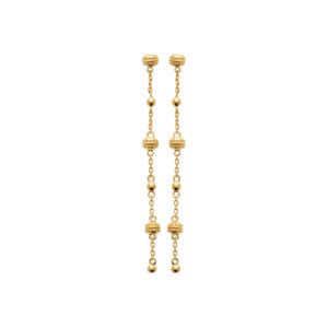Boucles Rosalina