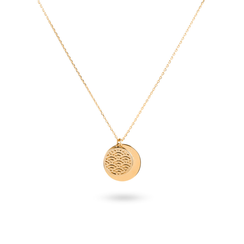 Collier Elena