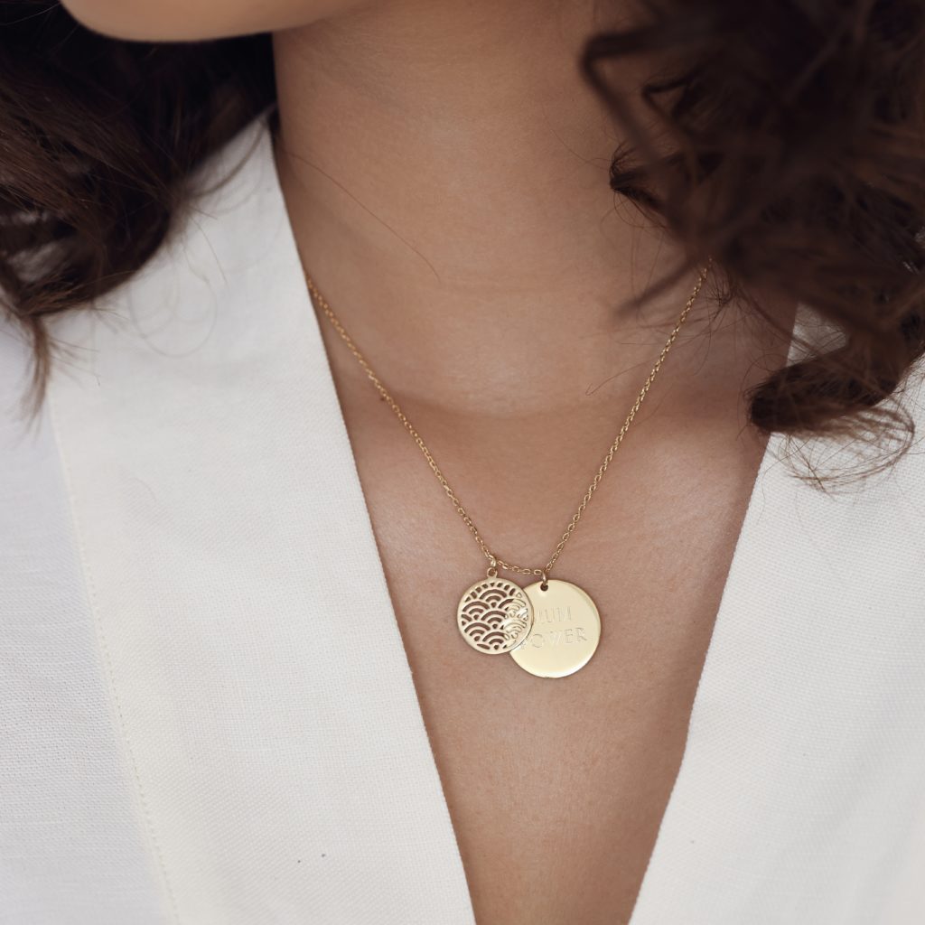 Collier Elena