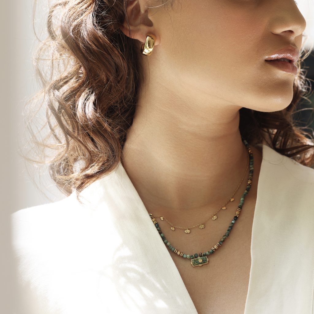 Collier Yomna