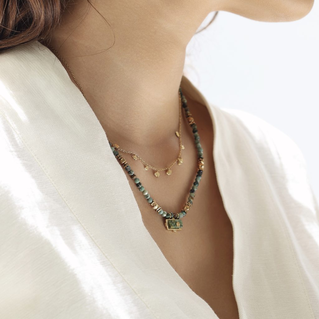 Collier Dalila