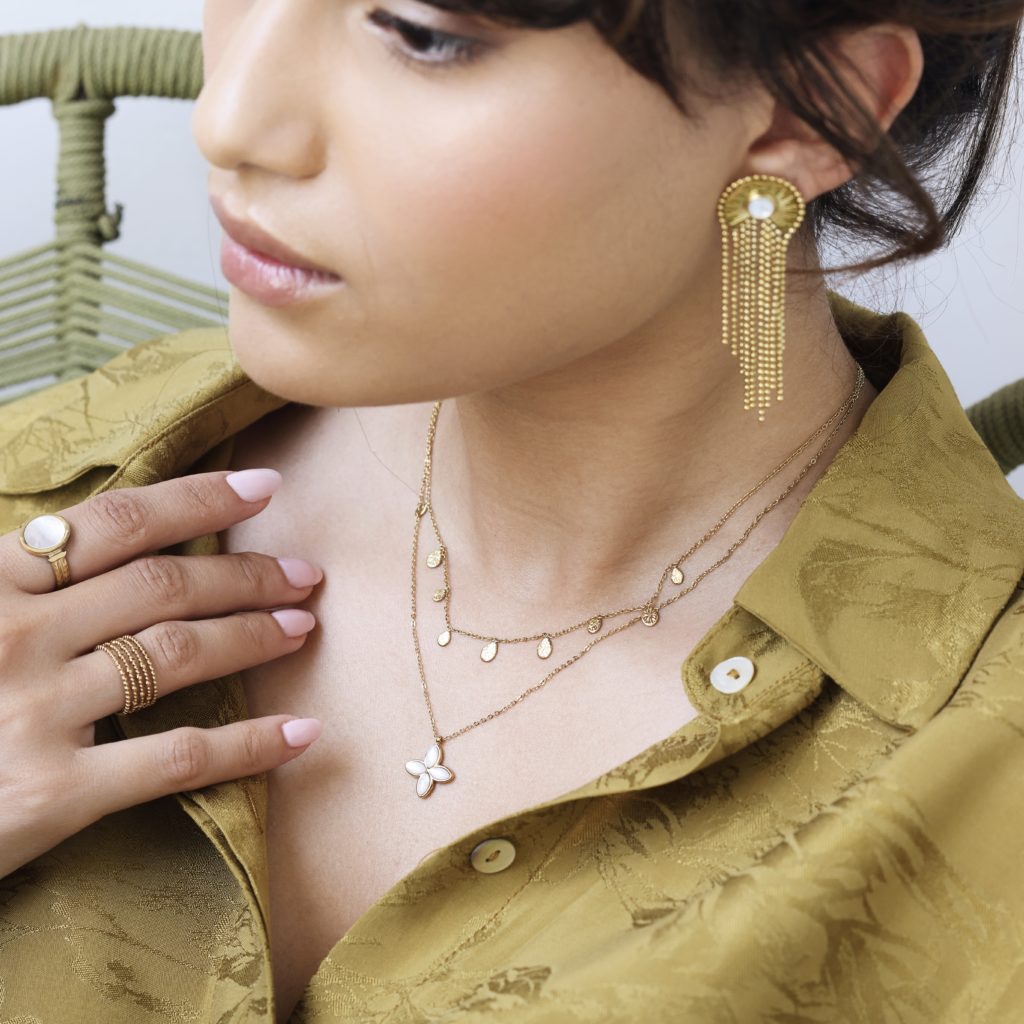 Collier Rym