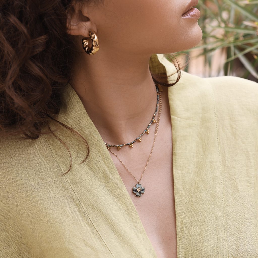 Collier Monsour