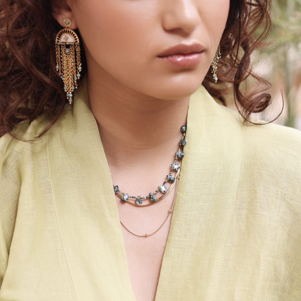 Collier Selma