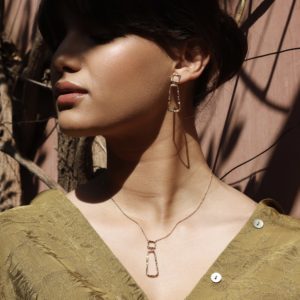 Collier Christina