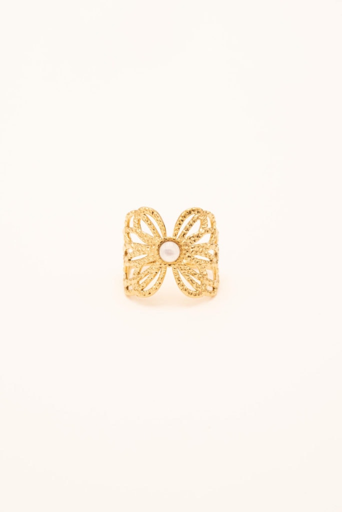 Bague Aisha