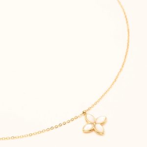 Collier Rym