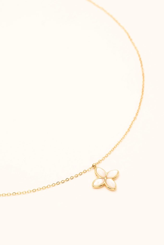 Collier Rym