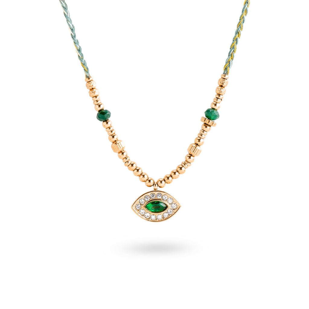 Collier Zineb