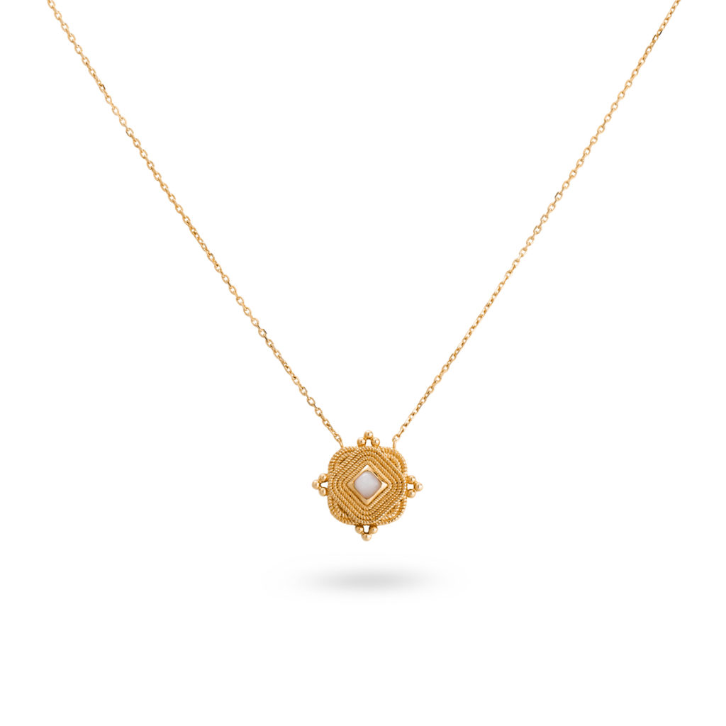 Collier Souad