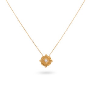 Collier Souad