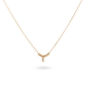 Collier Yasmina