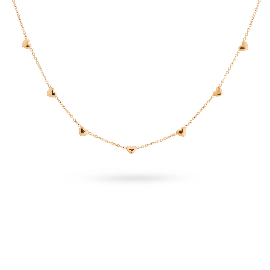 Collier You