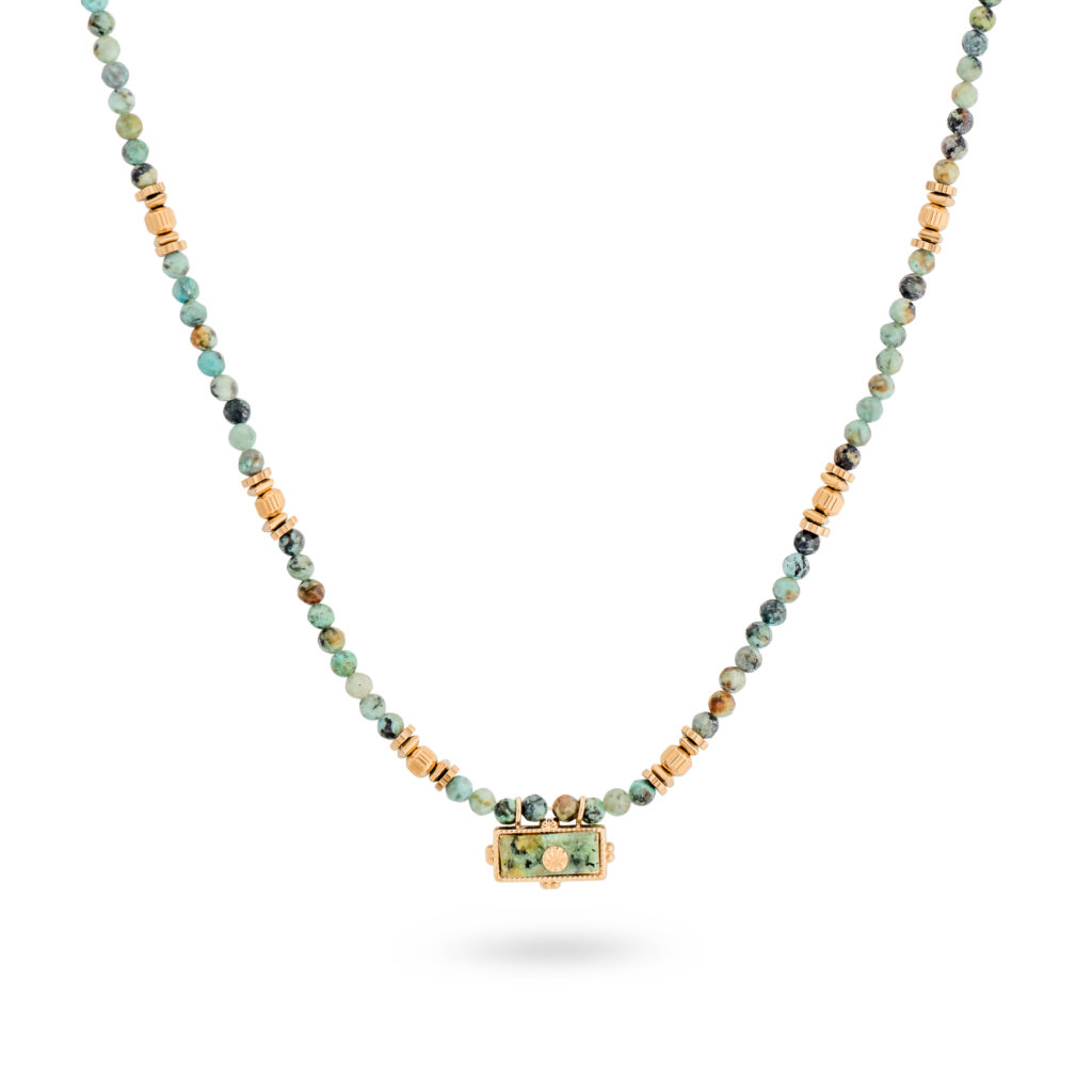 Collier Dalila