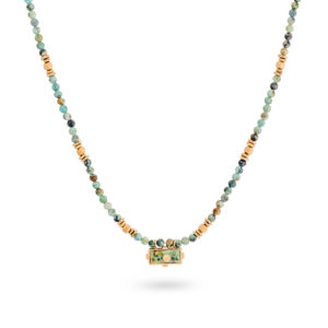 Collier Dalila