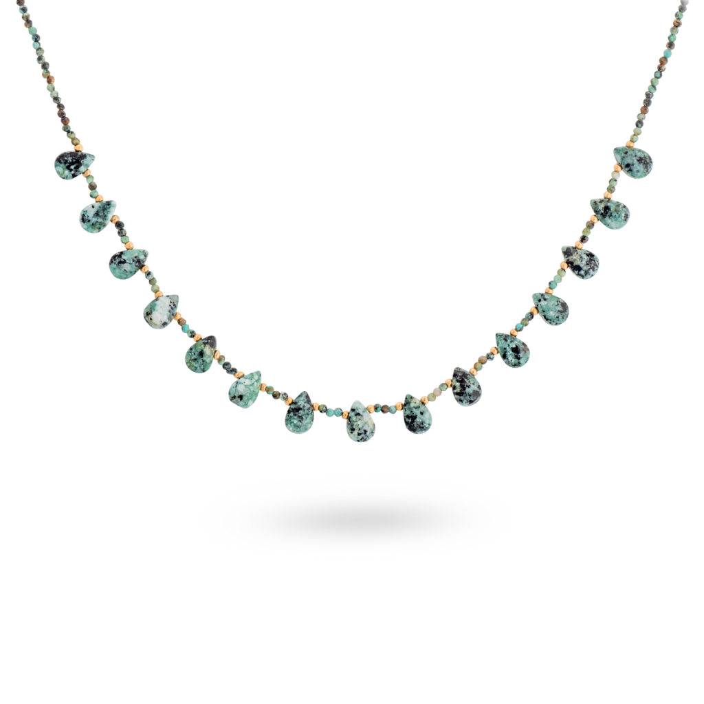 Collier Selma