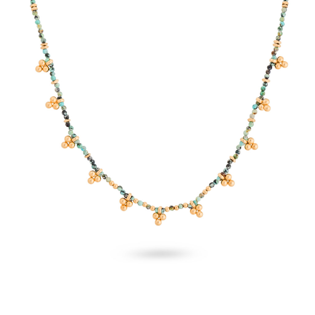 Collier Monsour