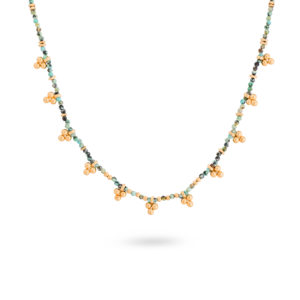 Collier Monsour