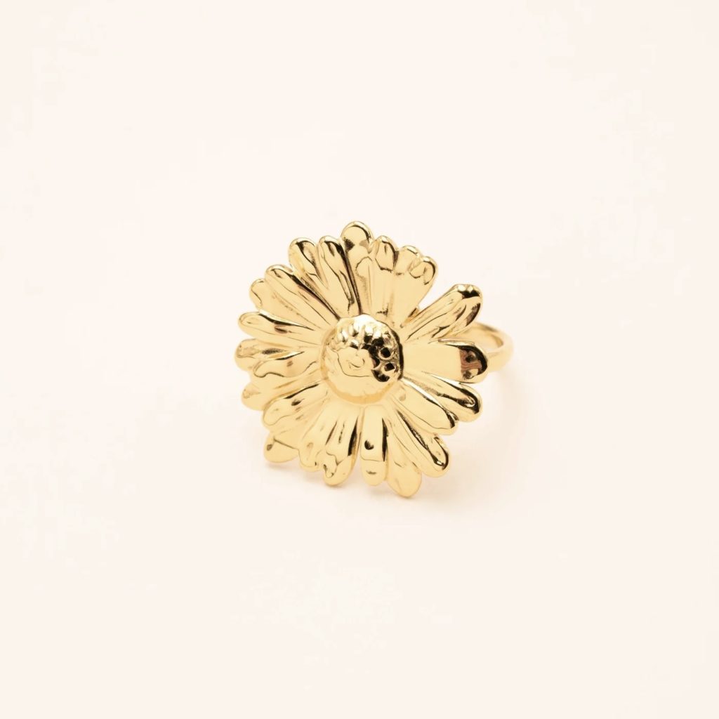 Bague Marguerite