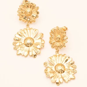 Boucles Marguerite