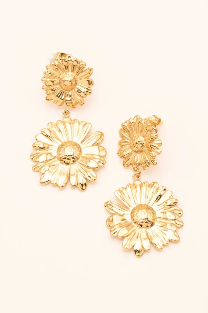 Boucles Marguerite