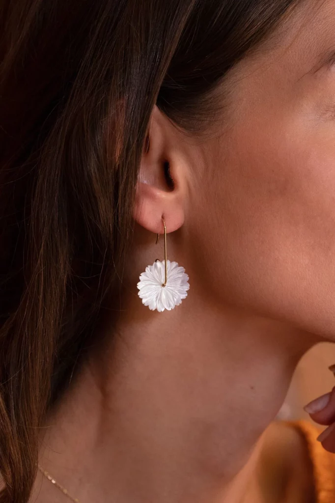 Boucles Jasmina