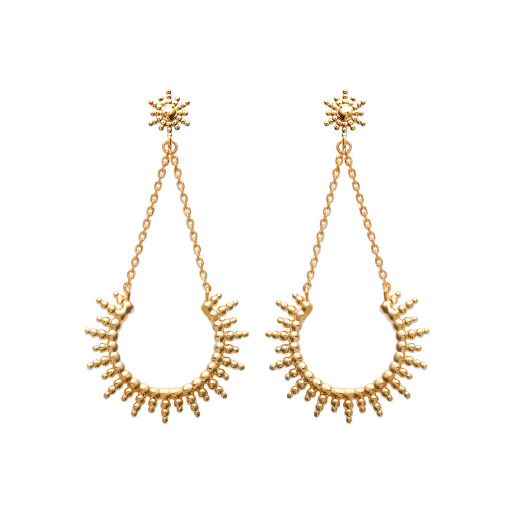 Boucles Anouka