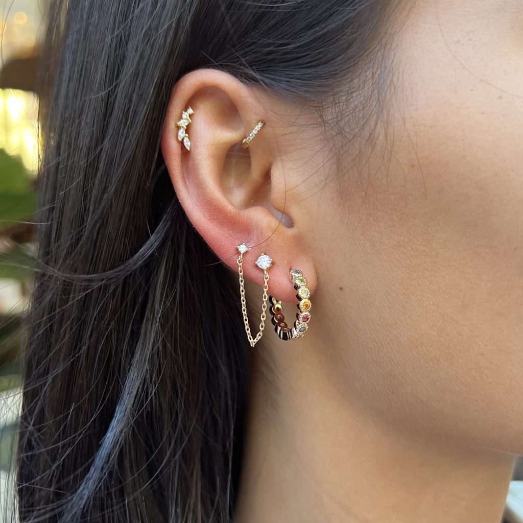 Boucle Livia