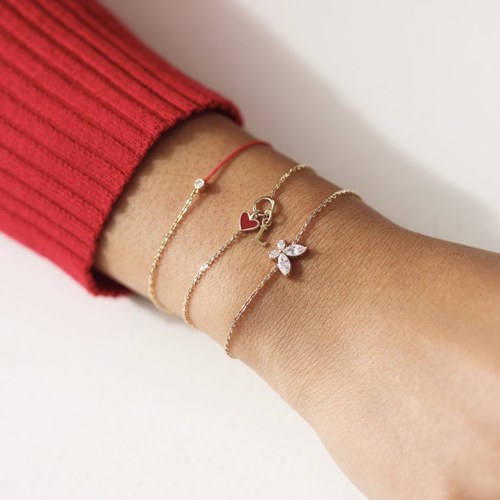 Bracelet Kaylia