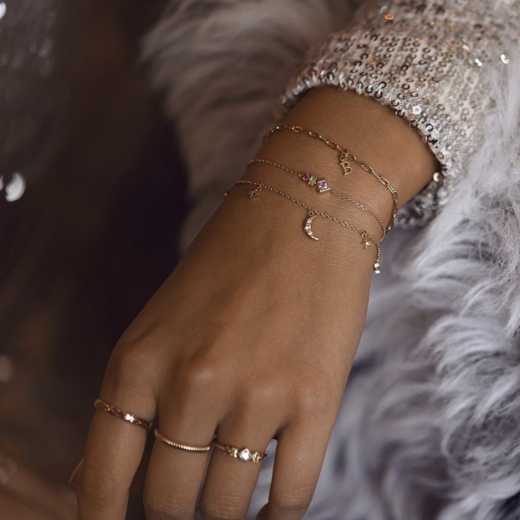 Bracelet STELLA