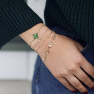 Bracelet Mama