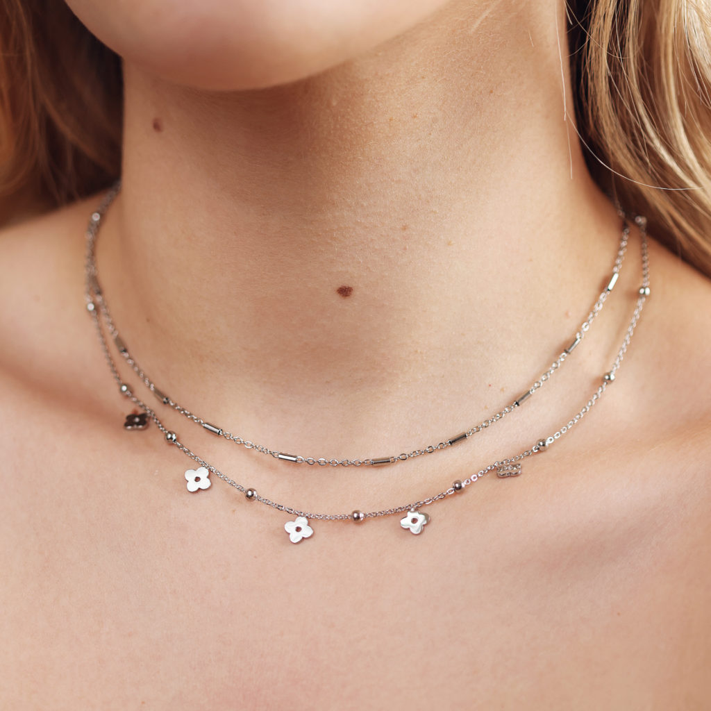Collier Martine