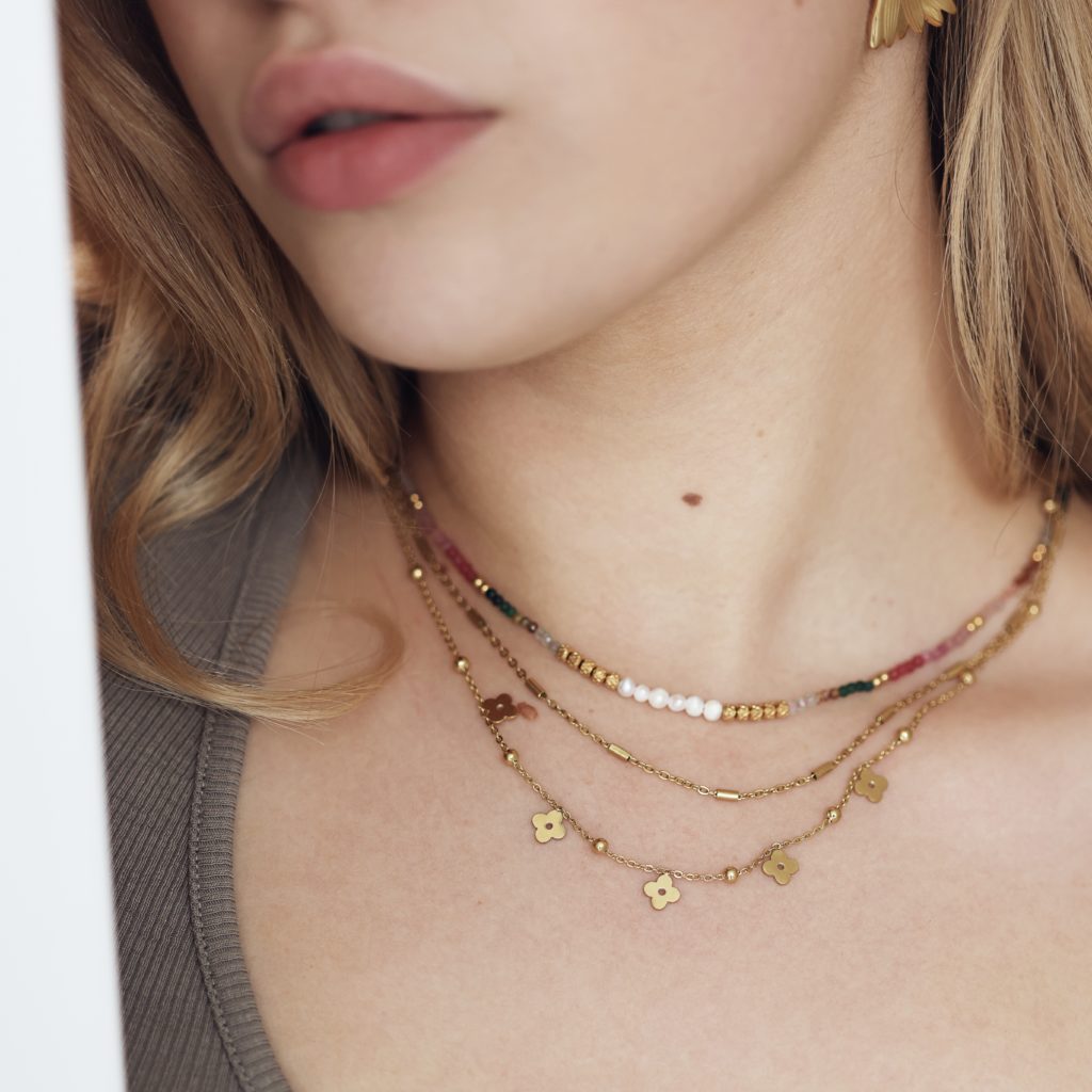 Collier Martine