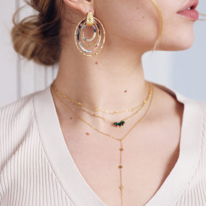 Boucles Honore